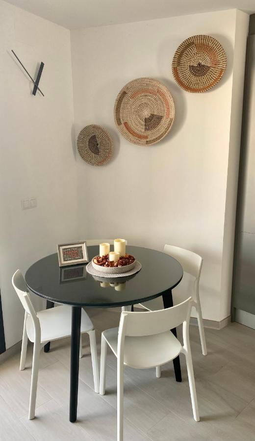 Apto Moderno, A Minutos De La Playa Y Del Centro Ταρίφα Εξωτερικό φωτογραφία