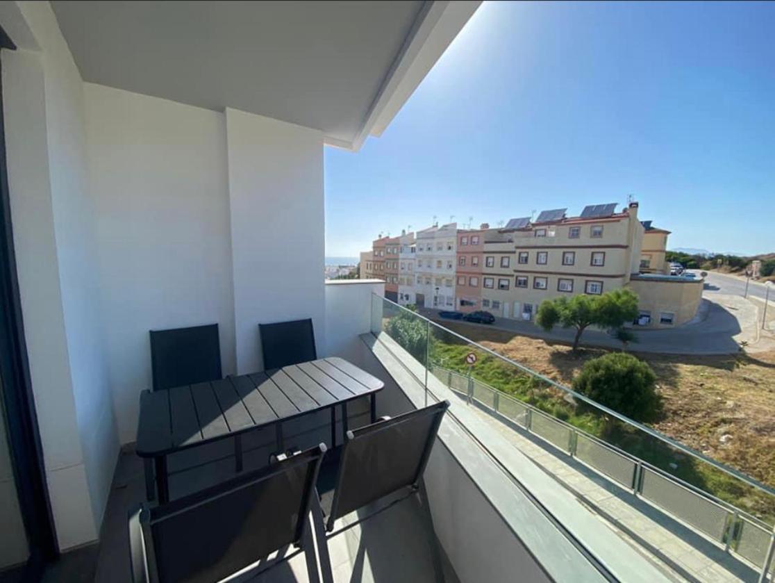 Apto Moderno, A Minutos De La Playa Y Del Centro Ταρίφα Εξωτερικό φωτογραφία