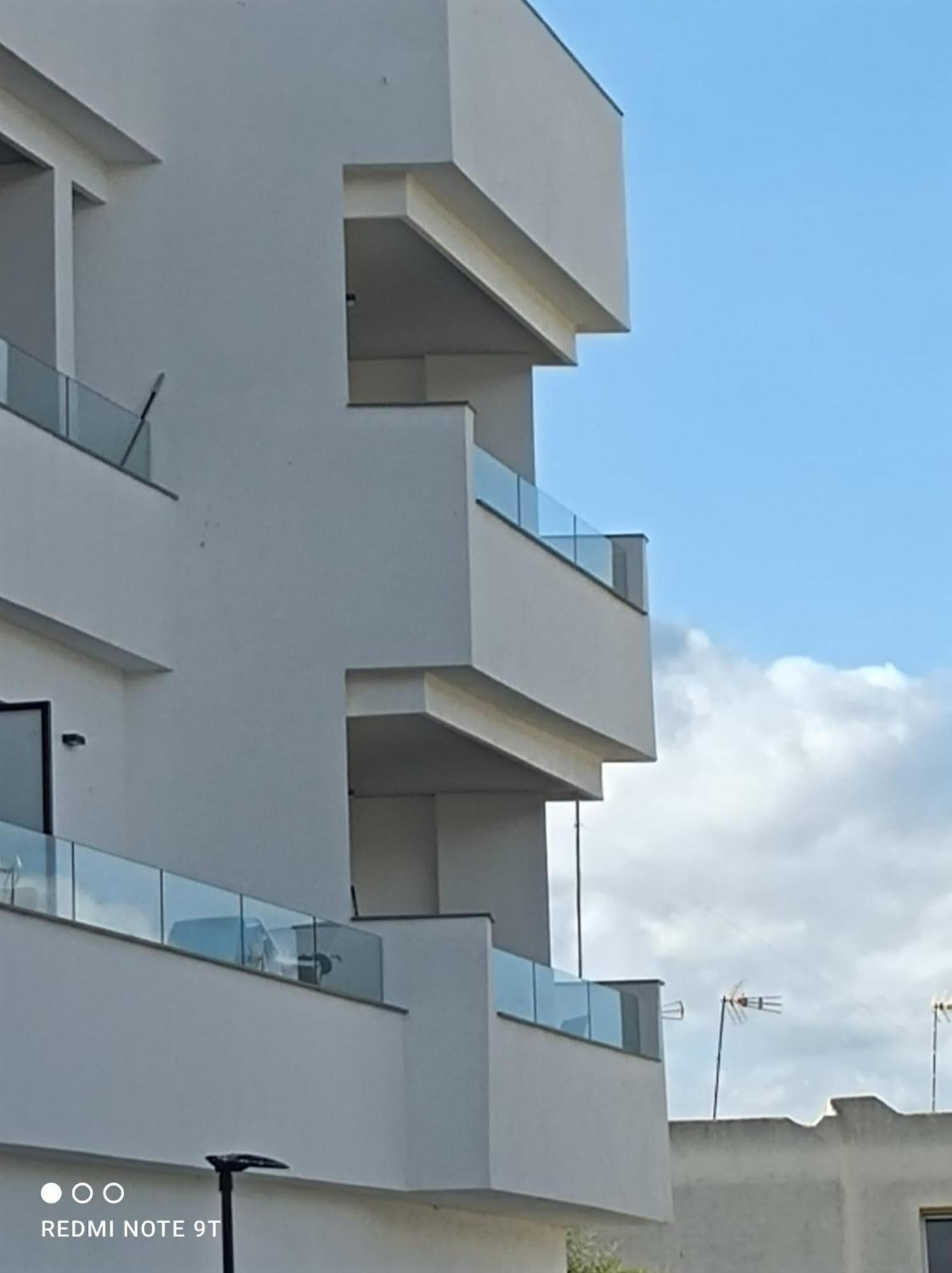 Apto Moderno, A Minutos De La Playa Y Del Centro Ταρίφα Εξωτερικό φωτογραφία